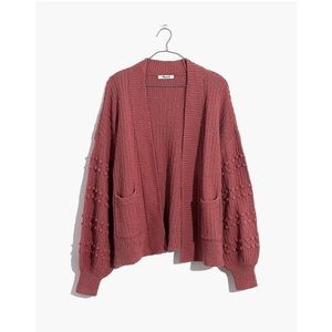 Madewell Cardigan
